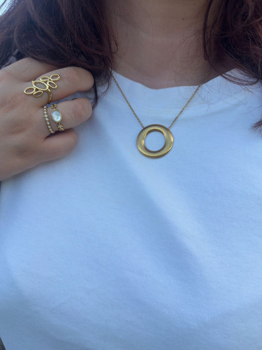 OUSADIA.